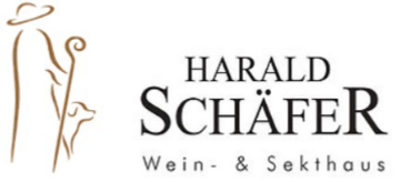 Logo Wein- & Sekthaus Harald Schäfer