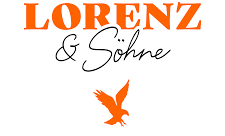 Logo Weingut Lorenz & Söhne