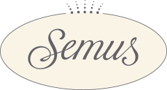 Logo Sekthaus & Weingut Semus